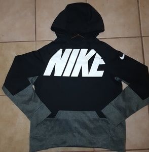 NIKE hoodie youth XL